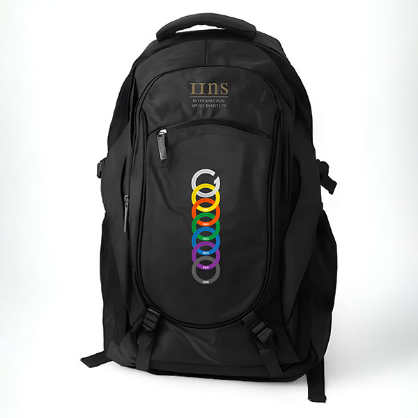 Mochila Grados deportivos