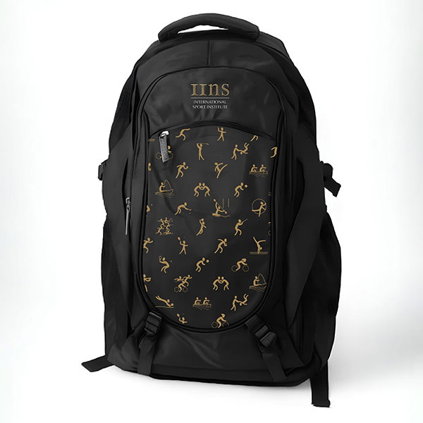 Mochila iins | Multideporte